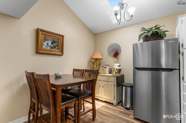 1513 CAROL LANE, Wichita Falls, TX 76302