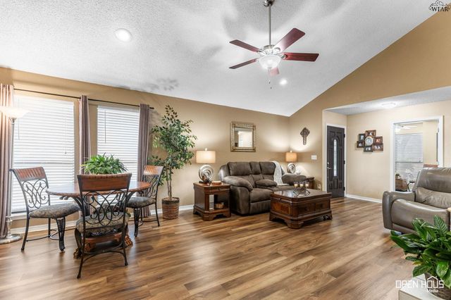 1513 CAROL LANE, Wichita Falls, TX 76302
