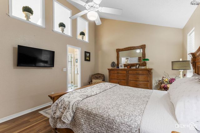 1513 CAROL LANE, Wichita Falls, TX 76302
