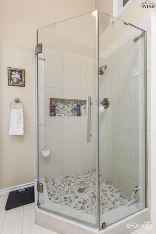 1513 CAROL LANE, Wichita Falls, TX 76302