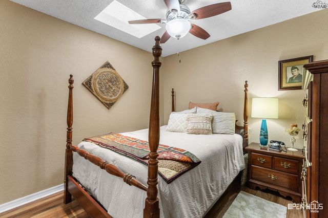 1513 CAROL LANE, Wichita Falls, TX 76302
