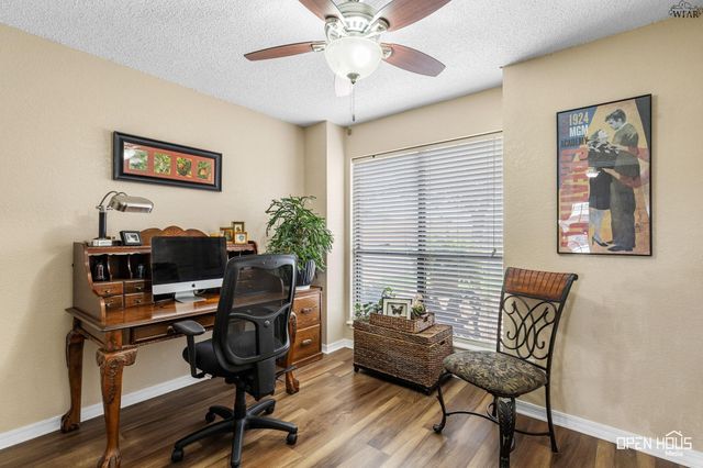 1513 CAROL LANE, Wichita Falls, TX 76302