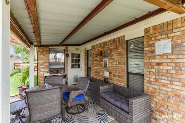 1513 CAROL LANE, Wichita Falls, TX 76302