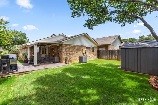 1513 CAROL LANE, Wichita Falls, TX 76302