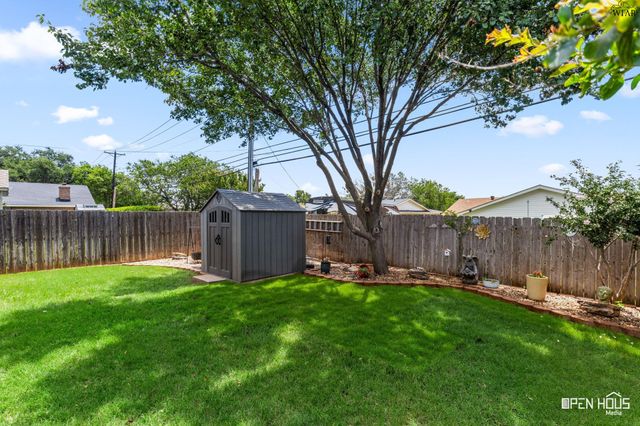 1513 CAROL LANE, Wichita Falls, TX 76302