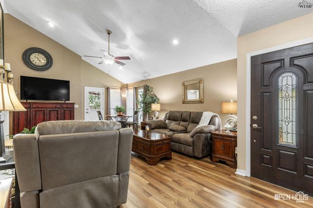 1513 CAROL LANE, Wichita Falls, TX 76302