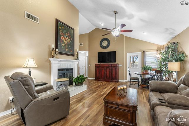 1513 CAROL LANE, Wichita Falls, TX 76302