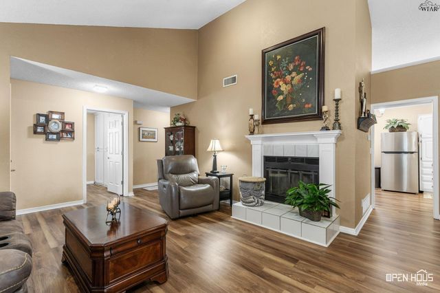 1513 CAROL LANE, Wichita Falls, TX 76302
