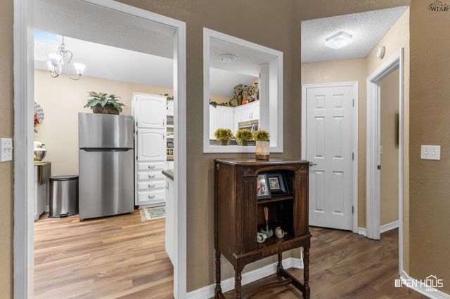 1513 CAROL LANE, Wichita Falls, TX 76302