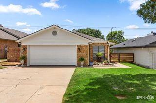 1513 CAROL LANE, Wichita Falls, TX 76302