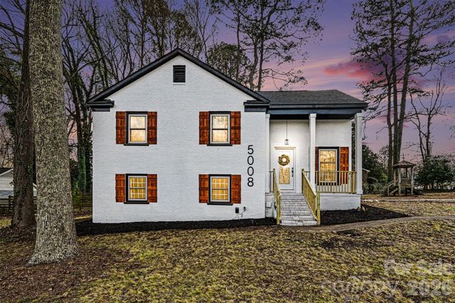 5008 The Plaza None, Charlotte, NC 28215