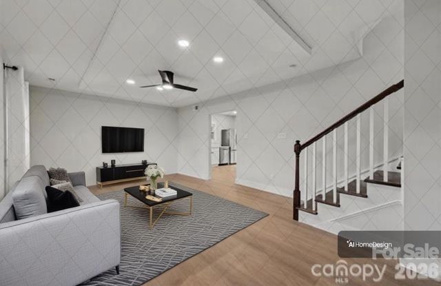 5008 The Plaza None, Charlotte, NC 28215