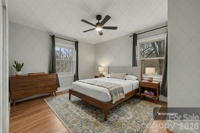 5008 The Plaza None, Charlotte, NC 28215