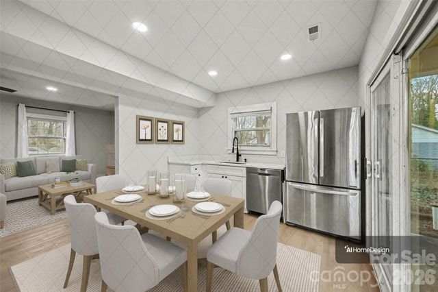 5008 The Plaza None, Charlotte, NC 28215