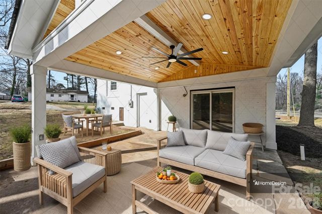 5008 The Plaza None, Charlotte, NC 28215