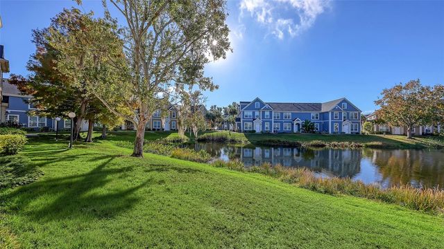 5520 ROSEHILL ROAD 203, Sarasota, FL 34233