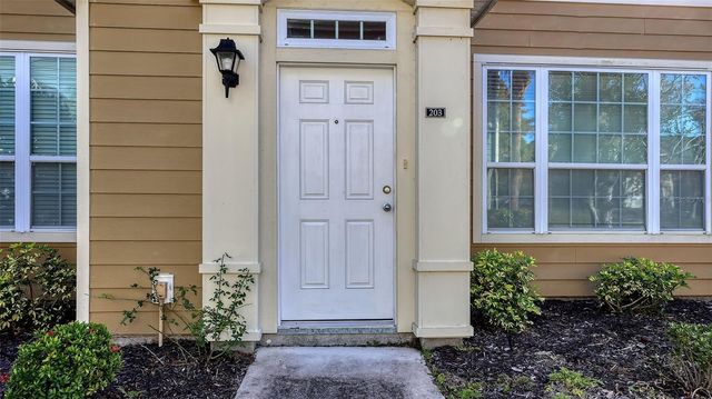 5520 ROSEHILL ROAD 203, Sarasota, FL 34233