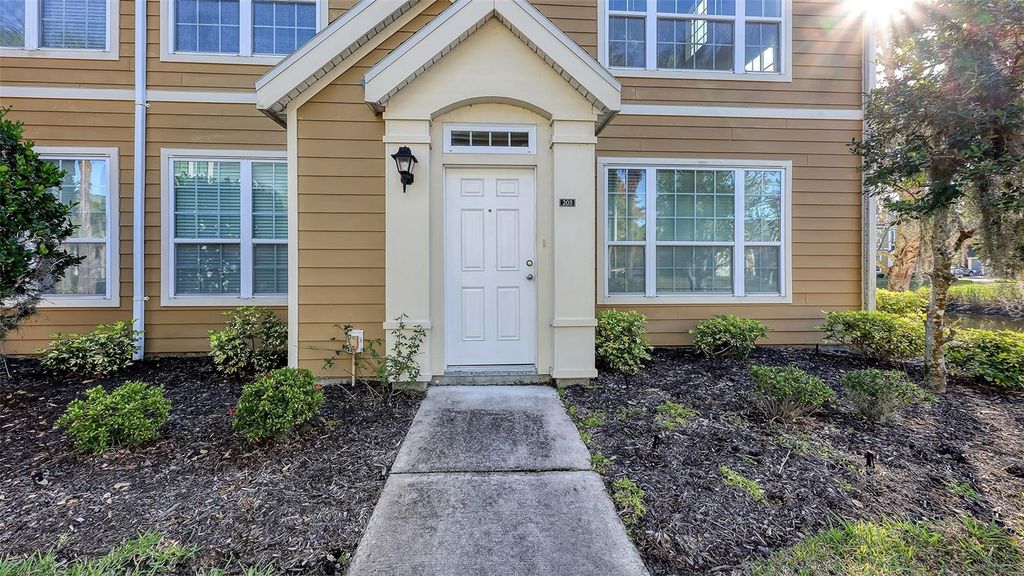 5520 ROSEHILL ROAD 203, Sarasota, FL 34233