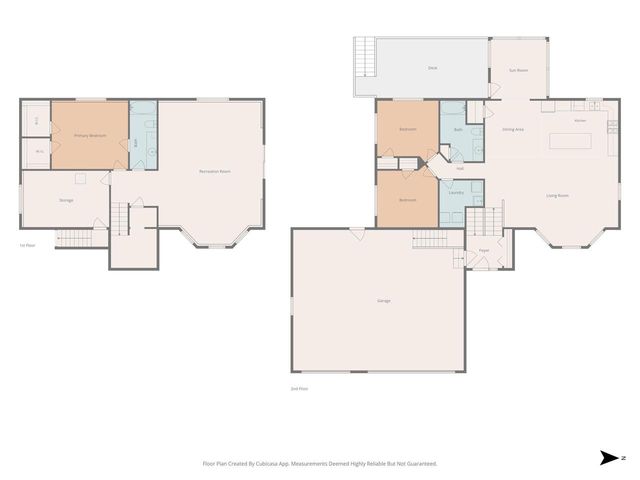 S6090 Deer Park PLACE, Eau Claire, WI 54701