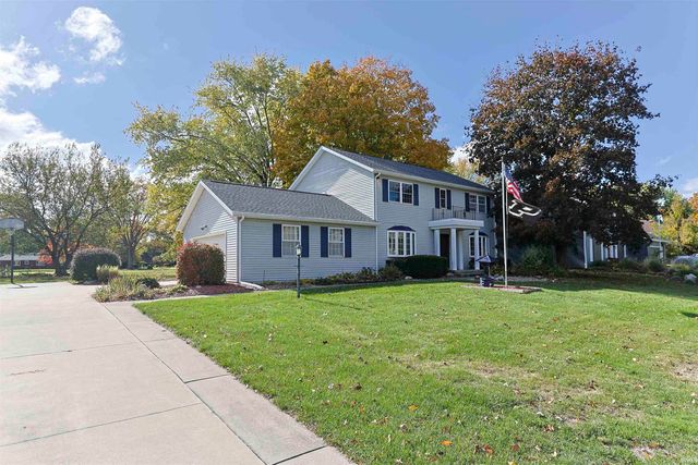 16322 Barryknoll Way, Granger, IN 46530