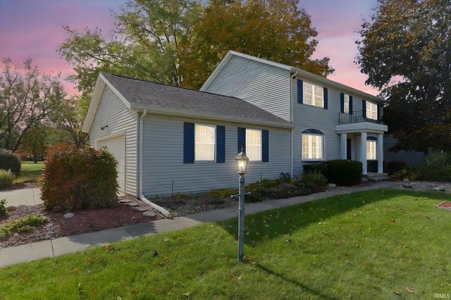 16322 Barryknoll Way, Granger, IN 46530