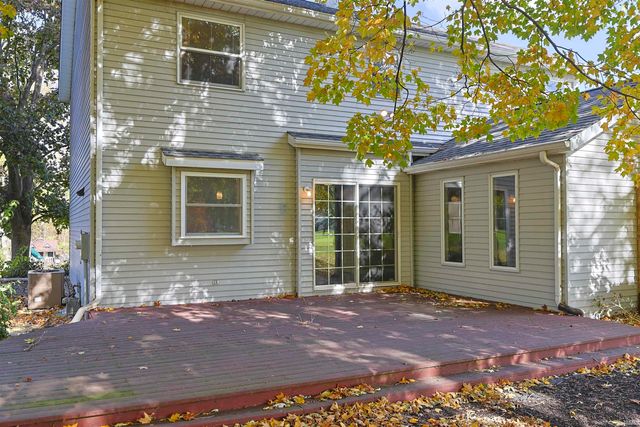 16322 Barryknoll Way, Granger, IN 46530