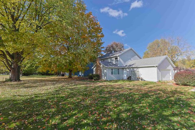 16322 Barryknoll Way, Granger, IN 46530