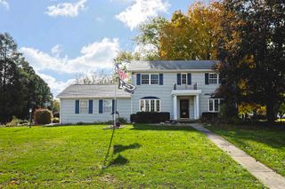 16322 Barryknoll Way, Granger, IN 46530