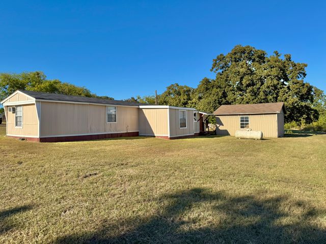 10604 County Road 1020, Burleson, TX 76028