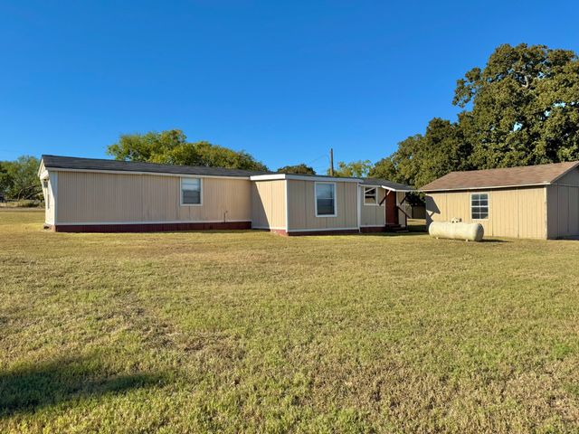 10604 County Road 1020, Burleson, TX 76028