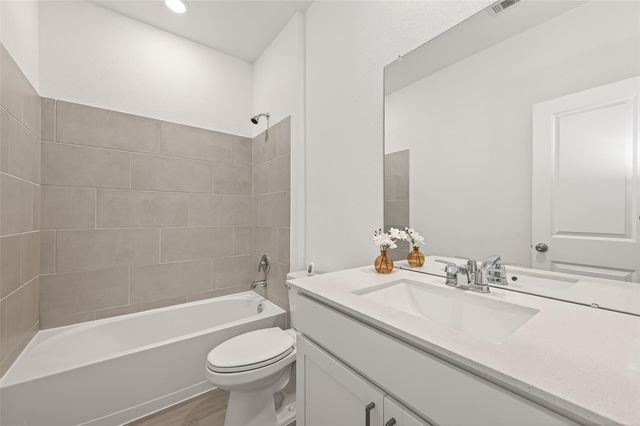 26518 Wild Stonecrop Lane, Katy, TX 77493