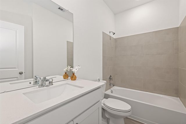 26518 Wild Stonecrop Lane, Katy, TX 77493