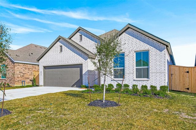 26518 Wild Stonecrop Lane, Katy, TX 77493