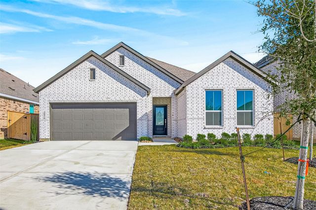 26518 Wild Stonecrop Lane, Katy, TX 77493