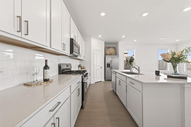 26518 Wild Stonecrop Lane, Katy, TX 77493