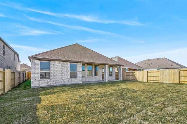 26518 Wild Stonecrop Lane, Katy, TX 77493