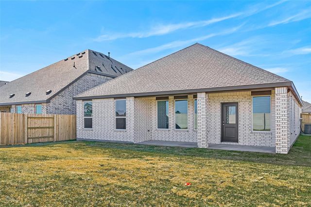 26518 Wild Stonecrop Lane, Katy, TX 77493