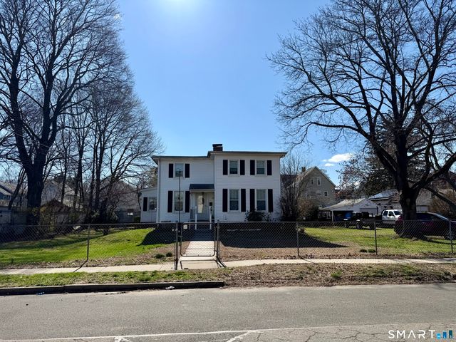 52 South 1st Street, Meriden, CT 06451