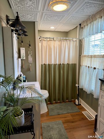 52 South 1st Street, Meriden, CT 06451