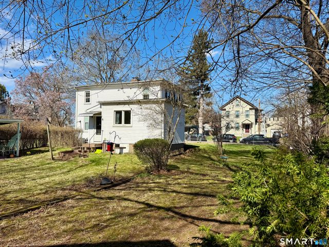 52 South 1st Street, Meriden, CT 06451