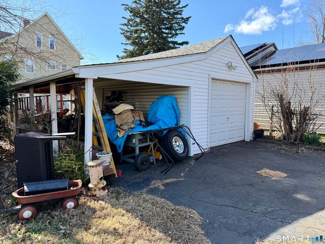 52 South 1st Street, Meriden, CT 06451