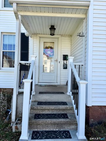 52 South 1st Street, Meriden, CT 06451