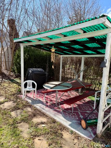 52 South 1st Street, Meriden, CT 06451