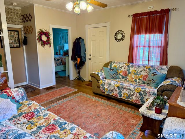 52 South 1st Street, Meriden, CT 06451