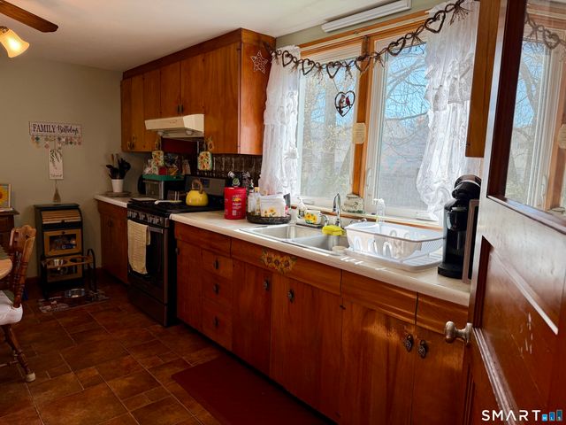 52 South 1st Street, Meriden, CT 06451