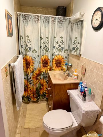 52 South 1st Street, Meriden, CT 06451