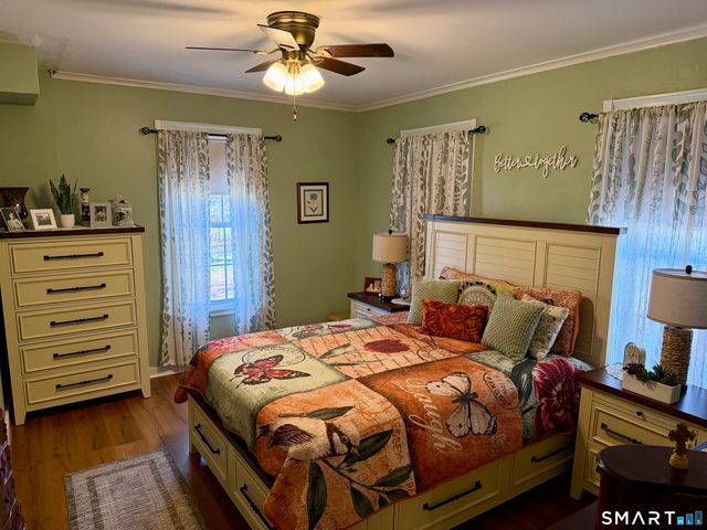 52 South 1st Street, Meriden, CT 06451