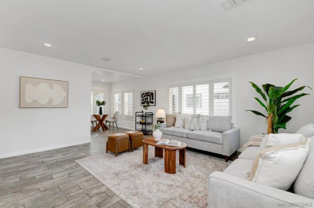 4419 North Ave., San Diego, CA 92116