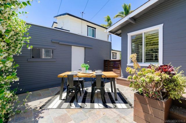 4419 North Ave., San Diego, CA 92116