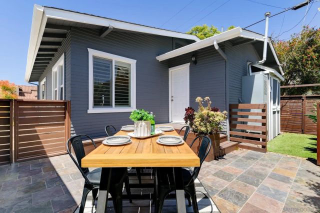 4419 North Ave., San Diego, CA 92116